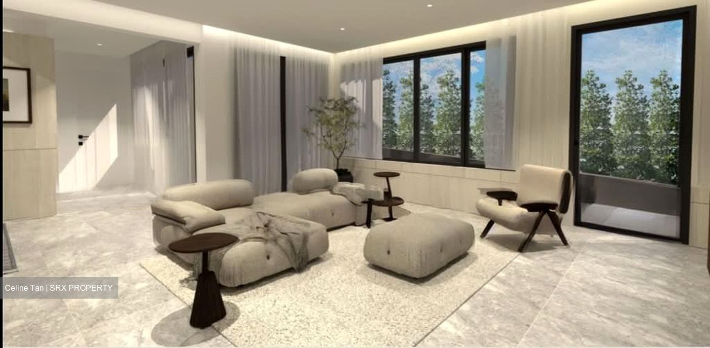 Braddell Heights Estate (D13), Semi-Detached #556155061